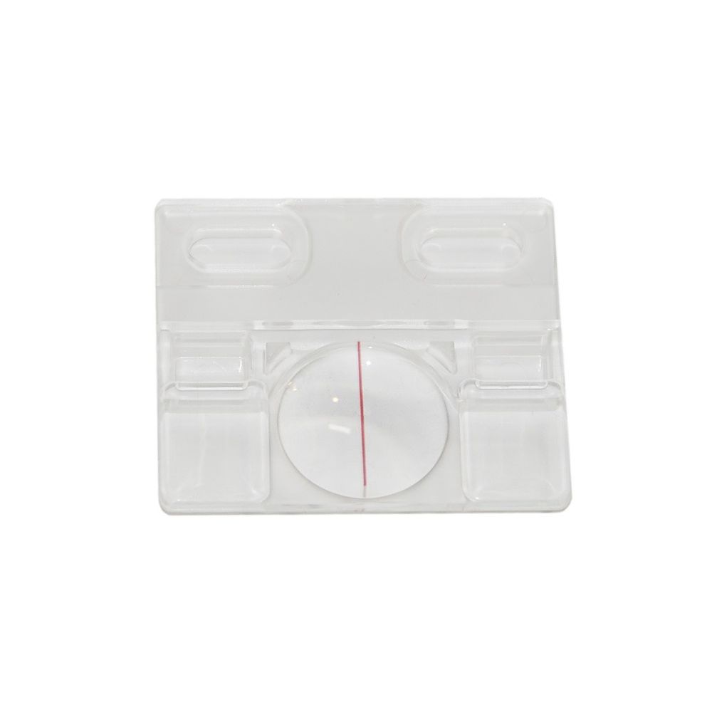 Position Indicator Lens